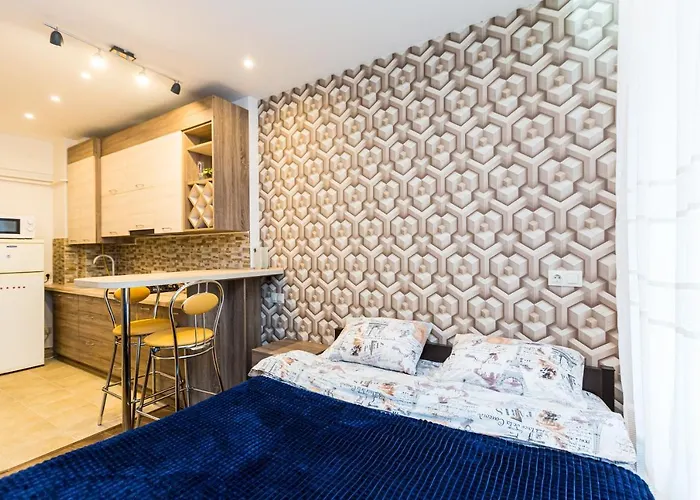 2 Kn. Romana Apartment
